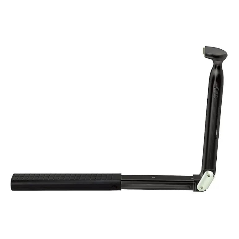 Back Shaver With An Extendable Arm
