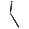 Back Shaver With An Extendable Arm.