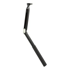 Back Shaver With An Extendable Arm.