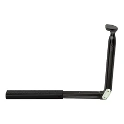 Back Shaver With An Extendable Arm.