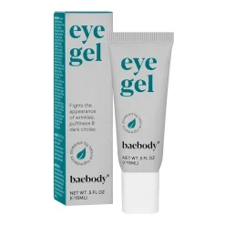 Baebody Travel Eye Gel