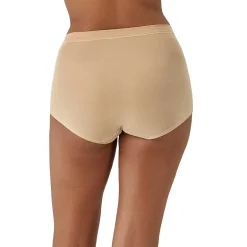 Bali Breathe Cotton Modal Lace High Rise Brief DFCLBF