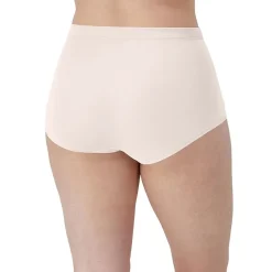 Bali Breathe Cotton Modal Lace High Rise Brief DFCLBF