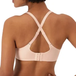 Bali Breathe Cotton Modal Wireless T-Shirt Bra DF7594