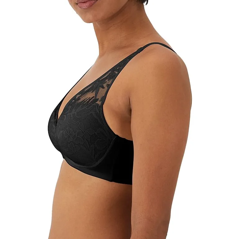 Bali Breathe Cotton Modal Wireless T-Shirt Bra DF7594