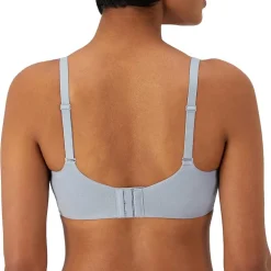 Bali Breathe Cotton Modal Wireless T-Shirt Bra DF7594