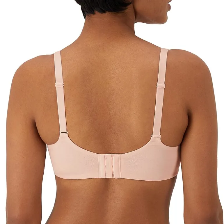 Bali Breathe Cotton Modal Wireless T-Shirt Bra DF7594