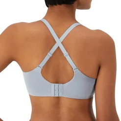 Bali Breathe Cotton Modal Wireless T-Shirt Bra DF7594