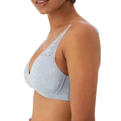Bali Breathe Cotton Modal Wireless T-Shirt Bra DF7594