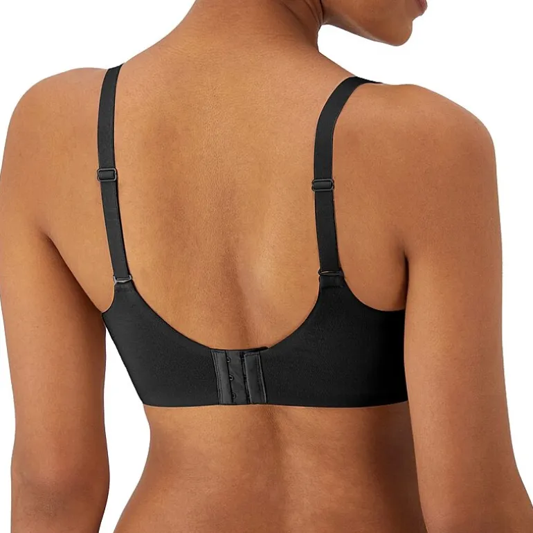 Bali Breathe Cotton Modal Wireless T-Shirt Bra DF7594