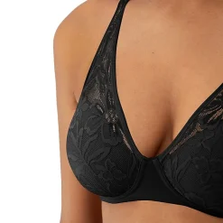 Bali Breathe Cotton Modal Wireless T-Shirt Bra DF7594