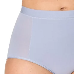 Bali Breathe Tailored Brief Panty Dfcmbf
