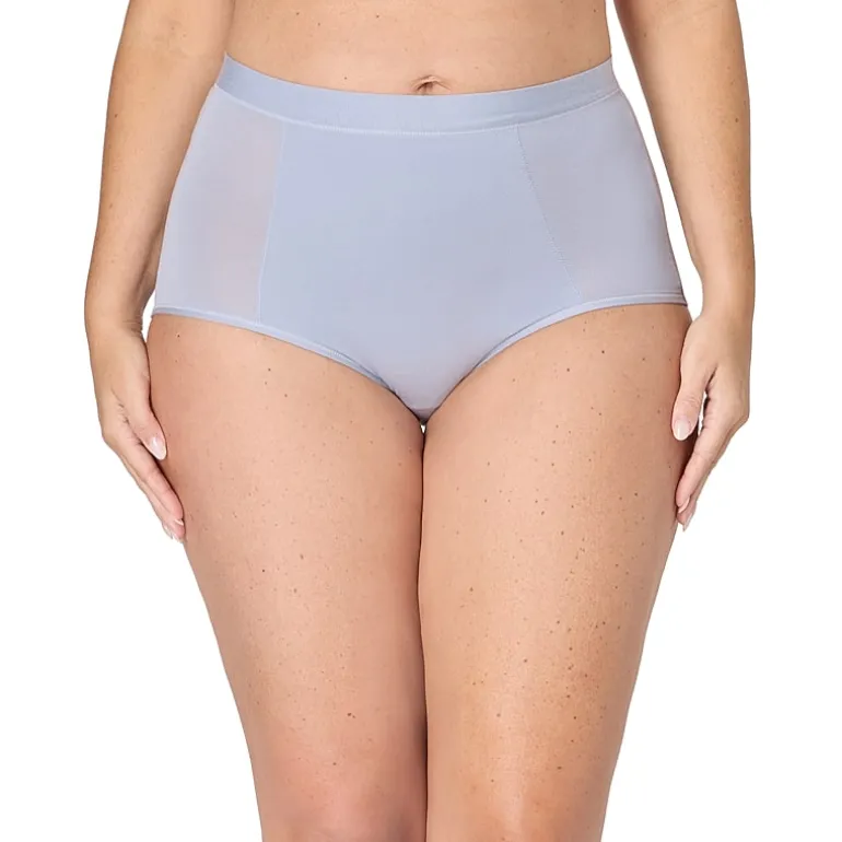 Bali Breathe Tailored Brief Panty Dfcmbf