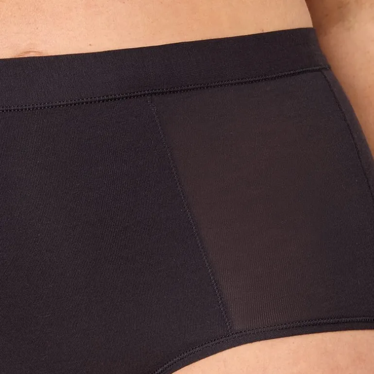 Bali Breathe Tailored Brief Panty Dfcmbf