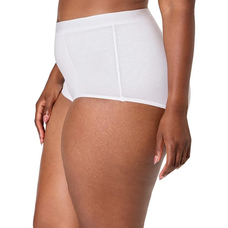 Bali Breathe Tailored Brief Panty Dfcmbf