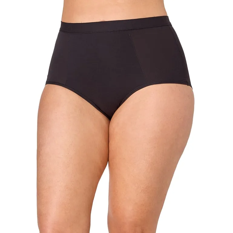 Bali Breathe Tailored Brief Panty Dfcmbf