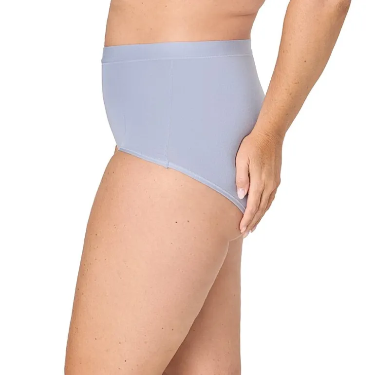 Bali Breathe Tailored Brief Panty Dfcmbf