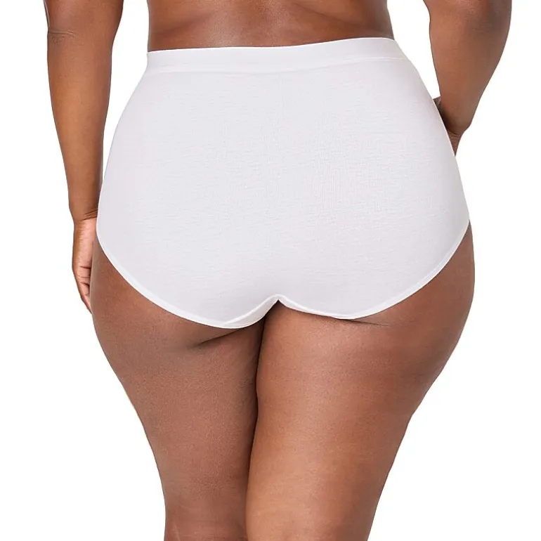 Bali Breathe Tailored Brief Panty Dfcmbf