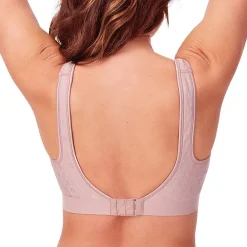 Bali Comfort Revolution® Comfortflex Fit® Shaping Seamless Wireless Full Coverage Bra-3488
