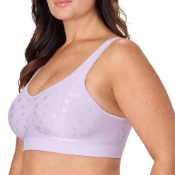 Bali Comfort Revolution® Comfortflex Fit® Shaping Seamless Wireless Full Coverage Bra-3488