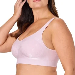 Bali Comfort Revolution® Comfortflex Fit® Shaping Seamless Wireless Full Coverage Bra-3488