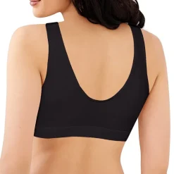 Bali® Comfort Revolution® Crop Top Bra - 103J