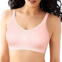 Bali® Comfort Revolution® Crop Top Bra - 103J