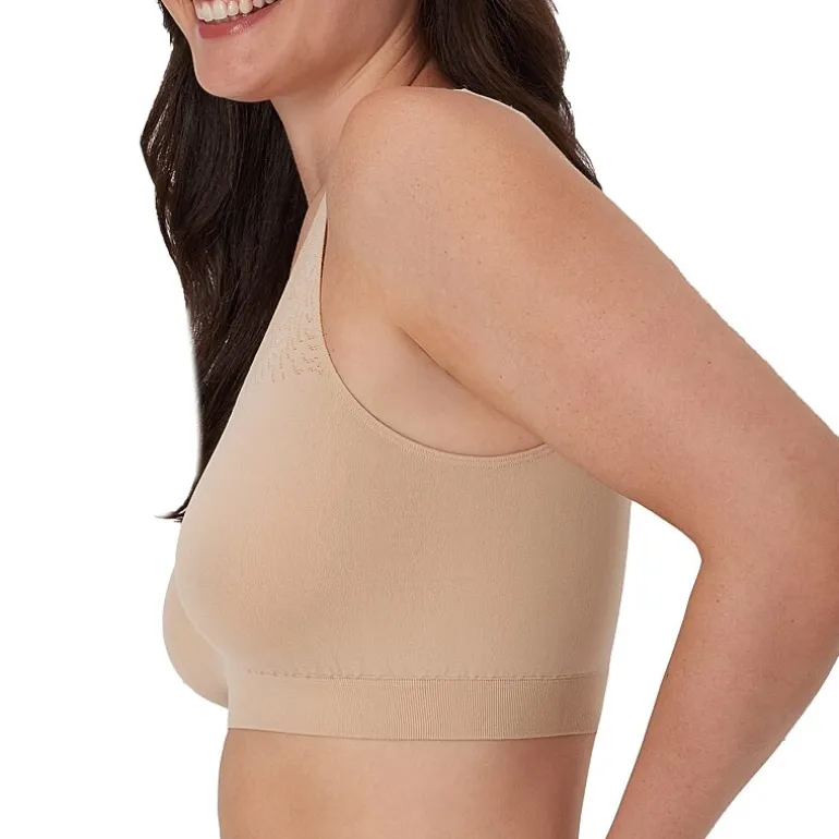 Bali® Comfort Revolution® Crop Top Bra - 103J