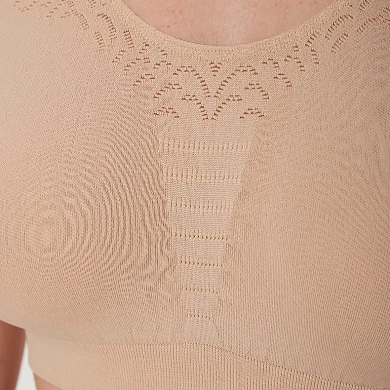 Bali® Comfort Revolution® Crop Top Bra - 103J