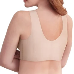 Bali Comfort Revolution® Easylite Seamless Full Coverage Wireless Full Coverage Bra Df3491
