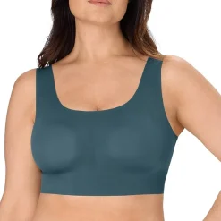 Bali Comfort Revolution® Easylite Seamless Full Coverage Wireless Full Coverage Bra Df3491