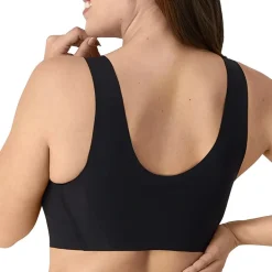 Bali Comfort Revolution® Easylite Seamless Full Coverage Wireless Full Coverage Bra Df3491