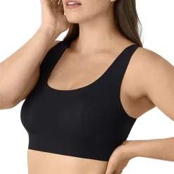 Bali Comfort Revolution® Easylite Seamless Full Coverage Wireless Full Coverage Bra Df3491