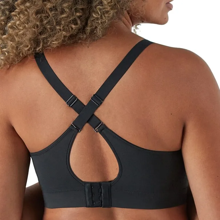 Bali Comfort Revolution Modern Seamless Wireless Full Coverage Bra-Df3380
