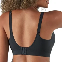 Bali Comfort Revolution Modern Seamless Wireless Full Coverage Bra-Df3380