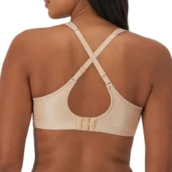 Bali Comfort Revolution® Seamless Full Coverage Wireless Full Coverage Bra 3463