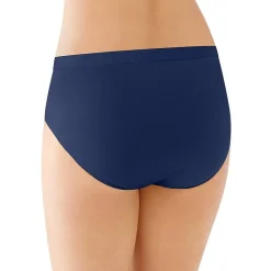 Bali Comfort Revolution® Womens Seamless Cooling Brief Panty 803j
