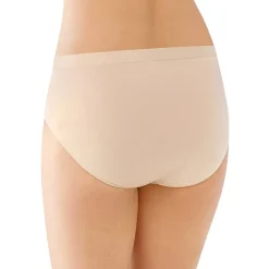 Bali Comfort Revolution® Womens Seamless Cooling Brief Panty 803j