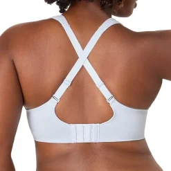 Bali Coolest Smoothing Minimizer Minimizer Bra Df4584