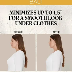 Bali Coolest Smoothing Minimizer Minimizer Bra Df4584