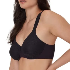 Bali Coolest Smoothing Minimizer Minimizer Bra Df4584