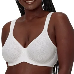Bali Coolest Smoothing Minimizer Minimizer Bra Df4584