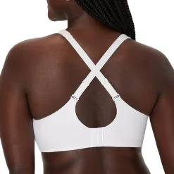 Bali Coolest Smoothing Minimizer Minimizer Bra Df4584