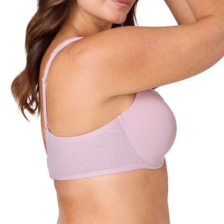 Bali Coolest Smoothing T-Shirt Full Coverage Bra Df4580