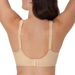 Bali Coolest Smoothing T-Shirt Full Coverage Bra Df4580