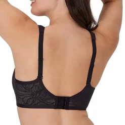 Bali Coolest Smoothing T-Shirt Full Coverage Bra Df4580