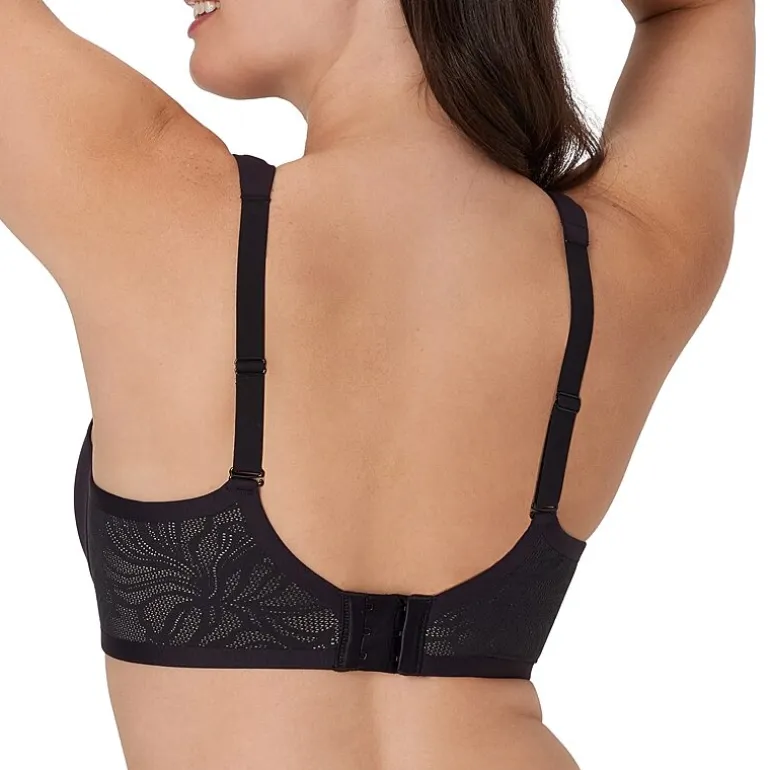 Bali Coolest Smoothing T-Shirt Full Coverage Bra Df4580