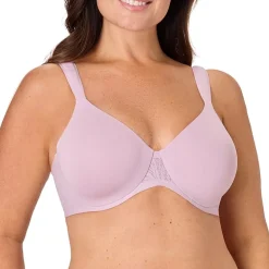 Bali Coolest Smoothing T-Shirt Full Coverage Bra Df4580
