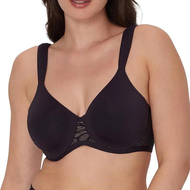 Bali Coolest Smoothing T-Shirt Full Coverage Bra Df4580