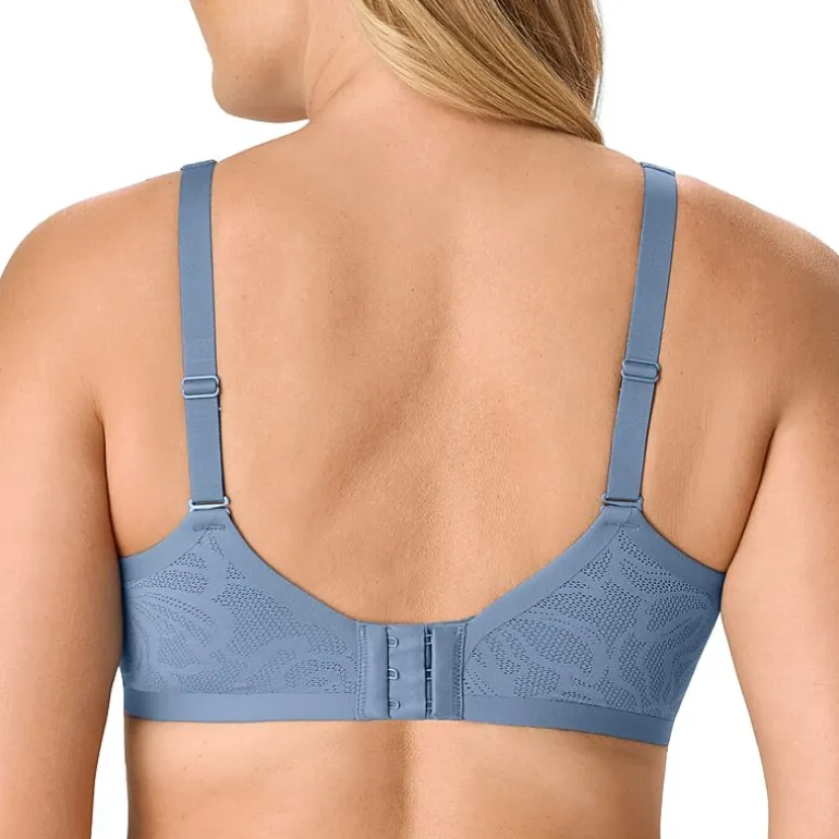 Bali Coolest Smoothing T-Shirt Full Coverage Bra Df4580